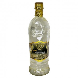 عرق زیره سیاه گل فر (1 لیتر)