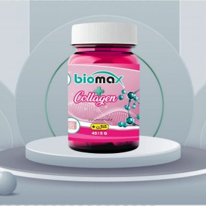 قرص کلاژن بیومکس
