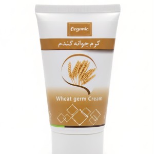 کرم جوانه گندم مایسا (۴۰ گرم)