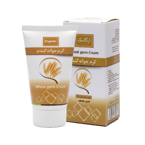 کرم جوانه گندم مایسا (۴۰ گرم)