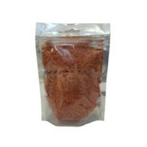 گلرنگ یا زعفران مصنوعی (30 گرم)