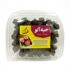 حب آلو (۲۰۰ گرم)