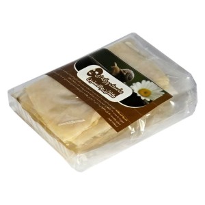 ماسک ورقه ای حلزون (۶ ورقه)