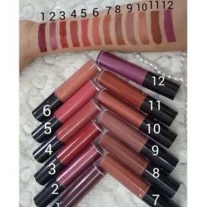 رژ لب مایع مایسا