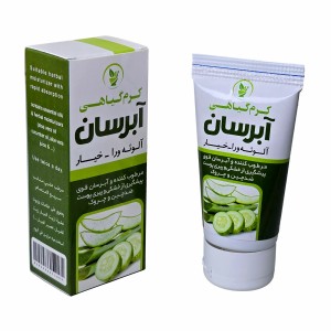 کرم آبرسان نیکا (45 گرم)