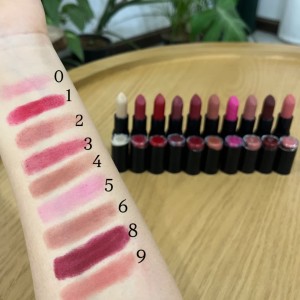 رژ لب رولی طهور