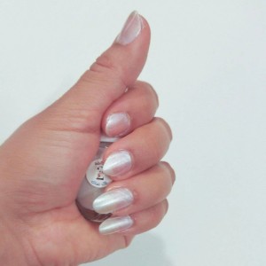 لاک نمازی نیکا (خاکستری مایل به یاسی کد 20)