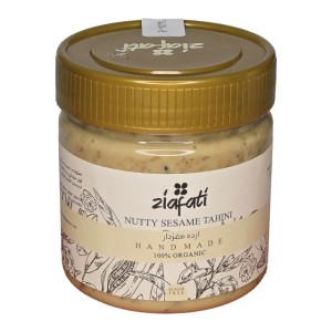 ارده مغزدار ضیافتی (300 گرم)