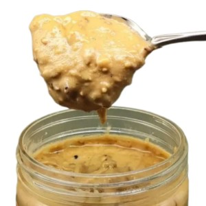 ارده مغزدار ضیافتی (۵۰۰ گرم)