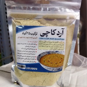 آرد کاچی نیمه آماده نیکا 300 گرم