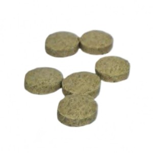 قرص لاغری سی گل بوستان (90 عددی)