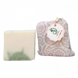 صابون ضدجوش بلوکی طهور (80 گرم)