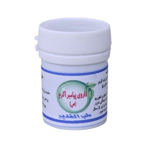 مرکب 8 (پیامبر) طهور (فرمول دکتر تبریزیان)