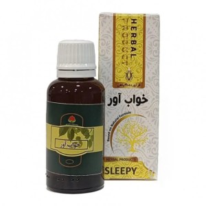 قطره خواب آور موسسه حجامت (30 گرم) ‌
