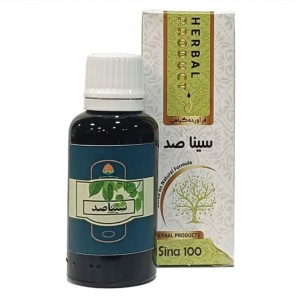 قطره سینا صد موسسه حجامت (30 گرم)