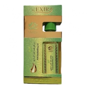 روغن ضد شب ادراری موسسه حجامت (55 میلی لیتر)