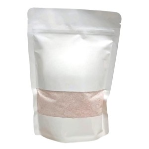 نمک صورتی نمکدانی رضوان (1 کیلوگرم)