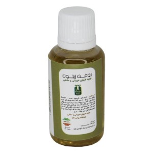 روغن زیتون فرابکر ویژه (60 سی سی)