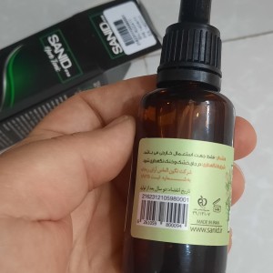 تونیک ضد ریزش مو سانید (40 گرم)