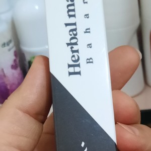 ریمل هفت مغز بهارین