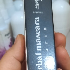 ریمل هفت مغز بهارین