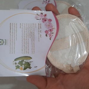 لیف لوفا صورت (یک طرفه)