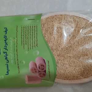 لیف لوفا بدن (بیضی - یک طرفه)