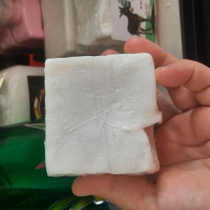 صابون شیر الاغ پنیری (150 گرم)