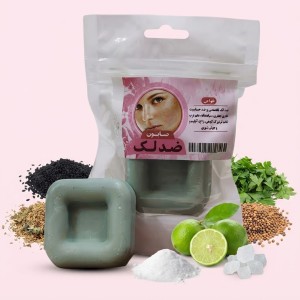صابون ضدلک فانتزی طهور (50 گرم)