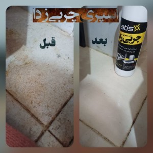اسپری چربی زدا آتیس (350 گرم)