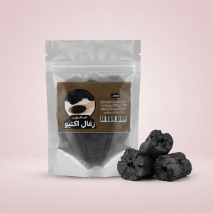 صابون زغال فانتزی طهور (50 گرم)