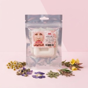 صابون ضدجوش فانتزی طهور (50 گرم)