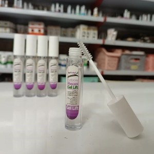 ژل لیفت ابرو طهور