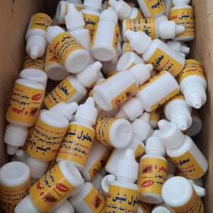 قطره شپش معجزه