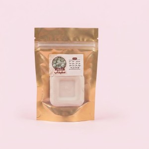 صابون سفیدآب فانتزی طهور (50 گرم)