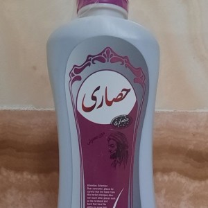 شامپو موی معمولی سبغ حصاری (300 گرم)