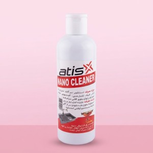ریکا سفید آتیس (270 گرم)