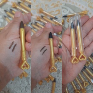 سرمه مدادی کلاسیک نیکا در رنگ های مختلف
