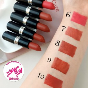 رژ لب رولی گیاهی جدید