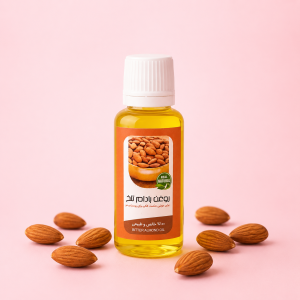 روغن بادام تلخ (45 سی سی)