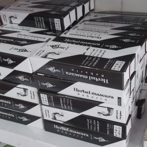 ریمل هفت مغز بهارین