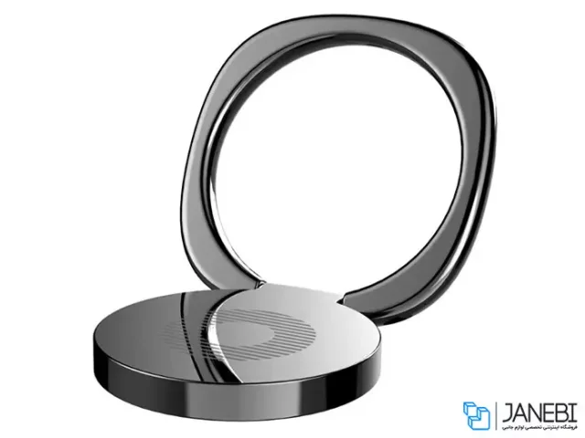 حلقه نگهدارنده گوشی بیسوس Baseus Privity Ring Bracket