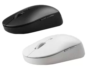 موس بی سیم شیائومی Xiaomi WXSMSBMW03 Wireless Mi Silent Mouse