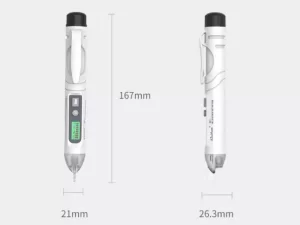 تستر برق هوشمند شیائومی Xiaomi Duka Smart Eelectric Test Voltage Detector EP-1