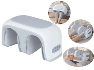 ماساژور زانو و پا حرارتی چندکاره شیائومی Xiaomi Momoda SX383 Multi-Purpose Knee and Foot Massager