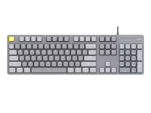 کیبورد گیمینگ شیائومی Xiaomi MIIIW G06 Mechanical Keyboard JXJPMW03