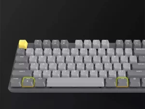 کیبورد گیمینگ شیائومی Xiaomi MIIIW G06 Mechanical Keyboard JXJPMW03