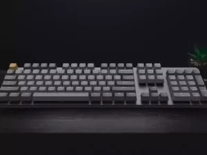 کیبورد گیمینگ شیائومی Xiaomi MIIIW G06 Mechanical Keyboard JXJPMW03