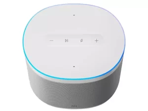 اسپیکر بلوتوث هوشمند شیائومی Xiaomi Mi Smart Speaker L09G Global