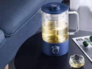 چای ساز برقی ویومی شیائومی Xiaomi Viomi Tea Maker 1S VXZC02 Steam Spray 600W